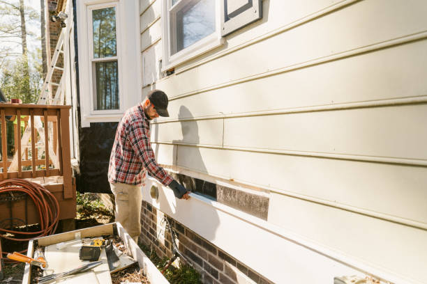 Top rated local Siding Contractor specialists in Oak Hill, OH